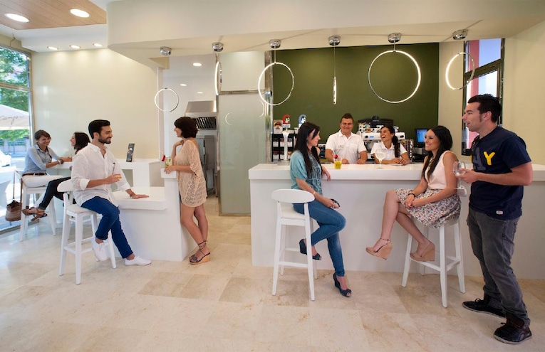 Restaurantes - 2
