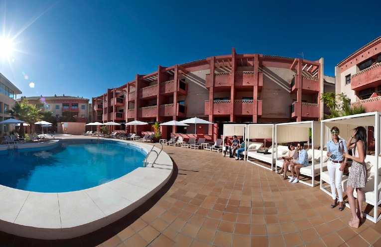 piscinas  - 5