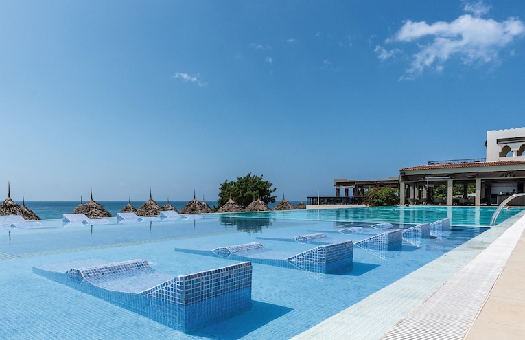 piscinas  - 1