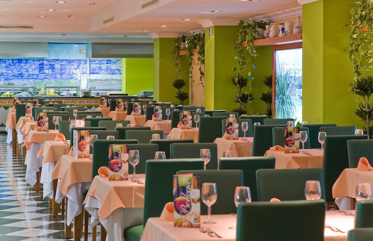 Restaurantes - 1