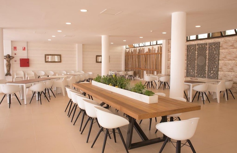 Restaurantes - 2