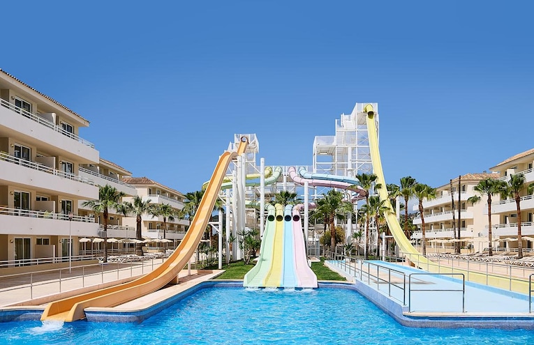 piscinas  - 1