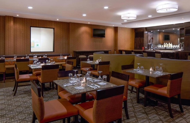 Restaurantes - 1