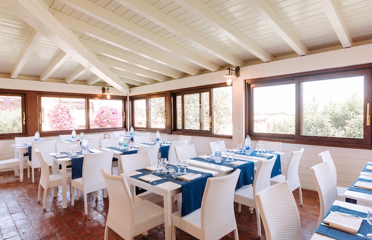 Restaurantes - 1