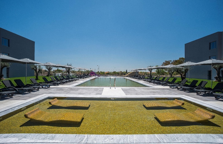 piscinas  - 1