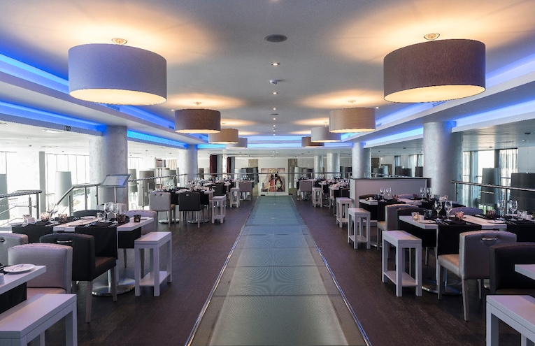 Restaurantes - 2