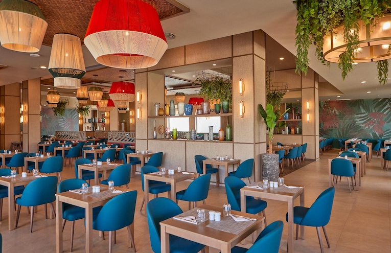 Restaurantes - 2