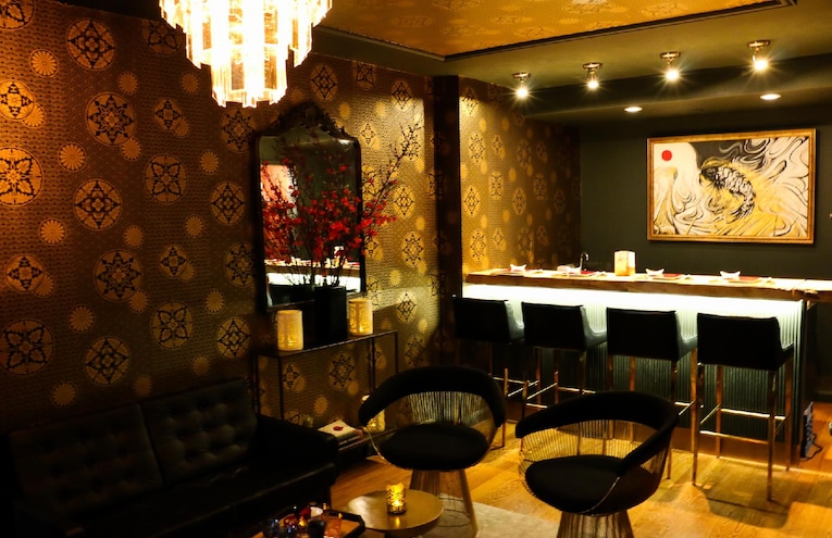 Restaurantes - 1