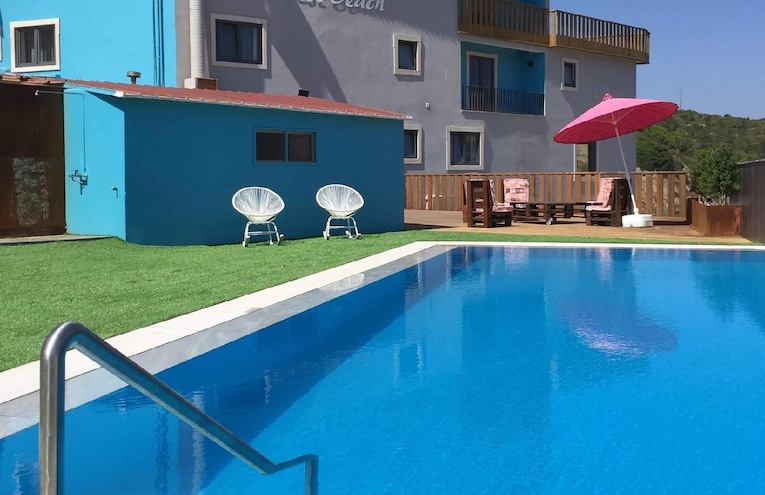 piscinas  - 1