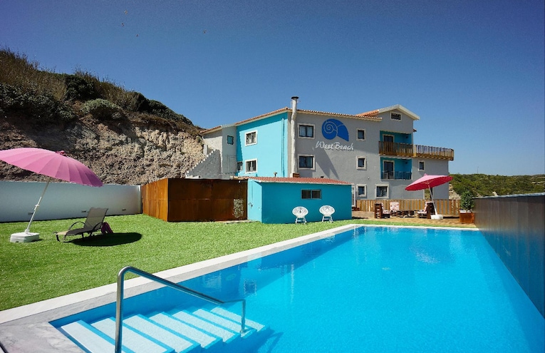 piscinas  - 2