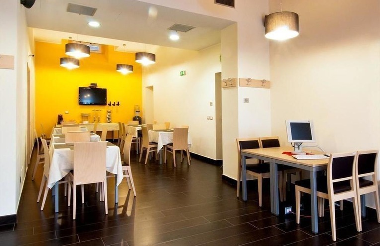 Restaurantes - 1