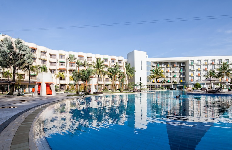 piscinas  - 1