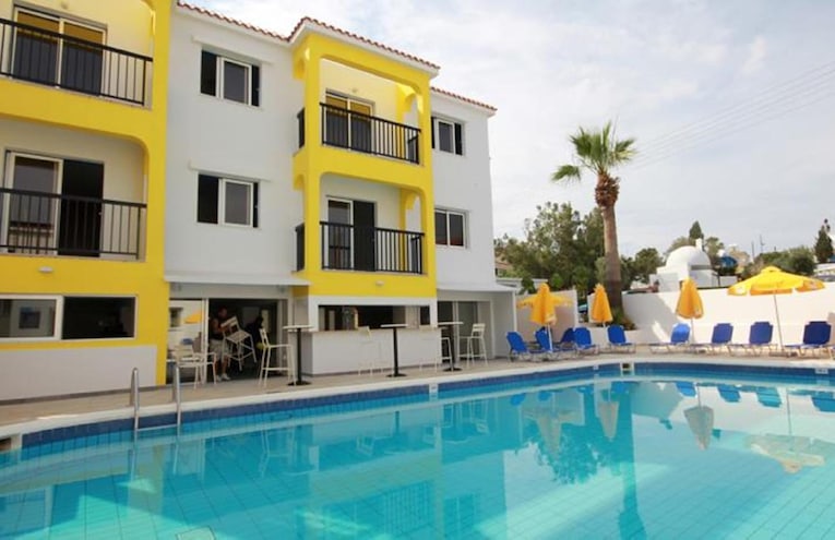 piscinas  - 2