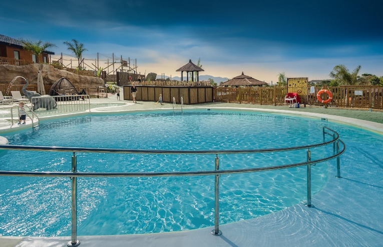 piscinas  - 1