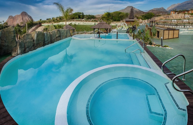 piscinas  - 3