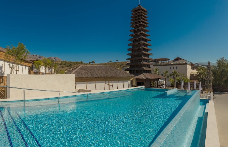 piscinas  - 2
