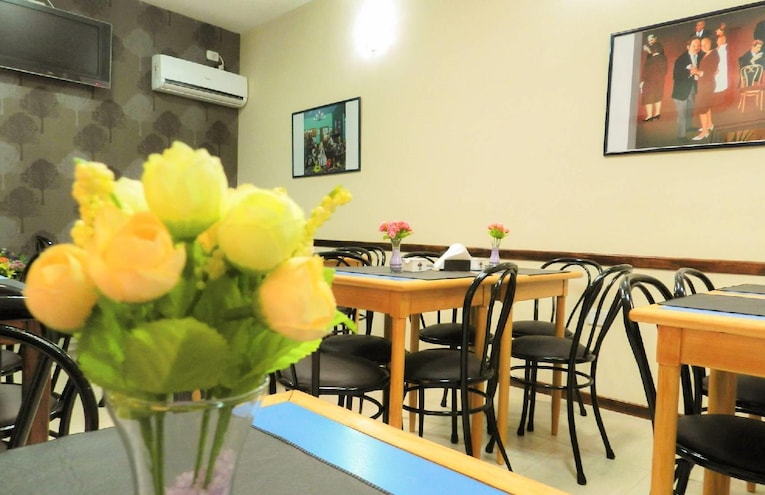 Restaurantes - 2