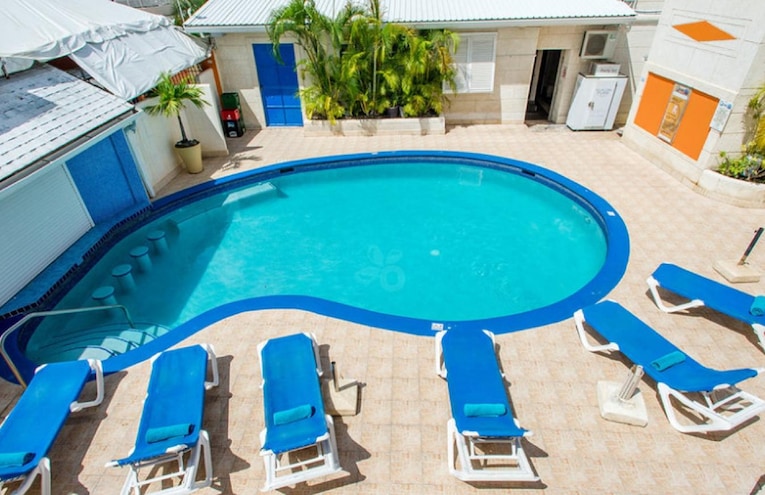 piscinas  - 2