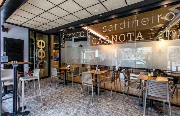 Restaurantes - 2