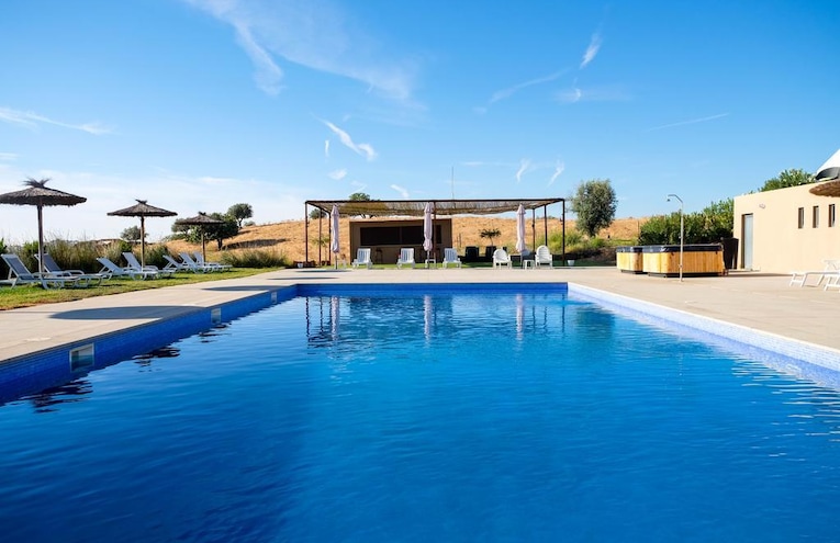 piscinas  - 1