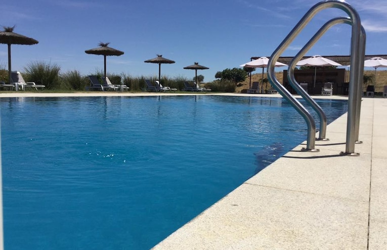 piscinas  - 2