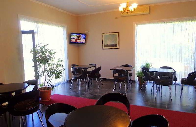 Restaurantes - 4