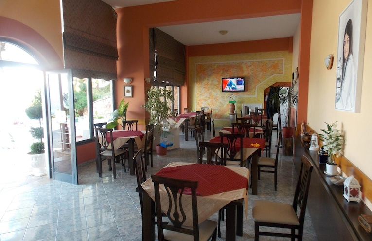 Restaurantes - 1