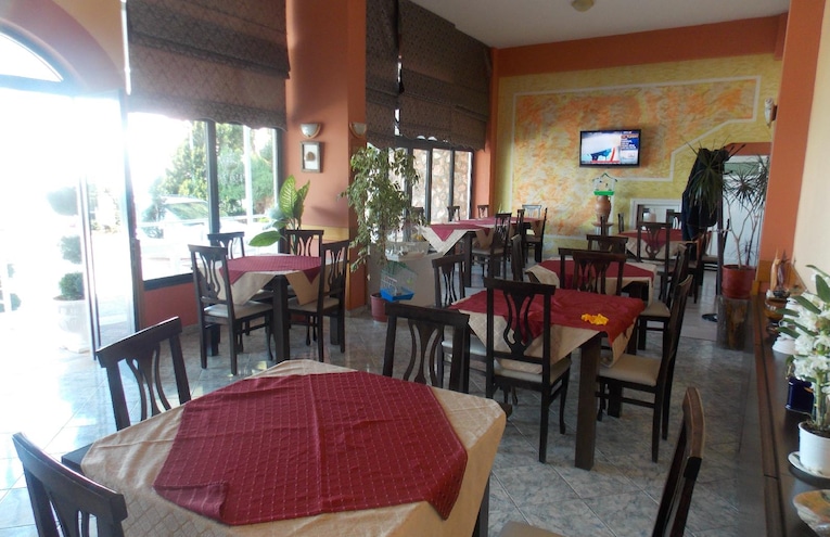 Restaurantes - 4