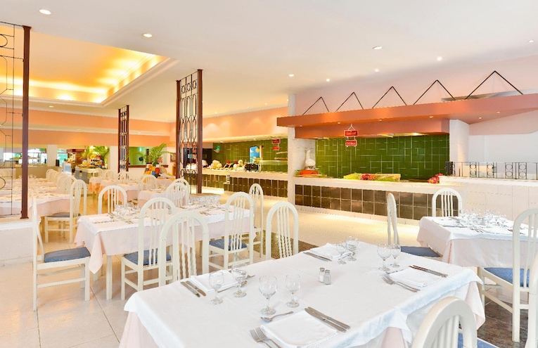 Restaurantes - 1