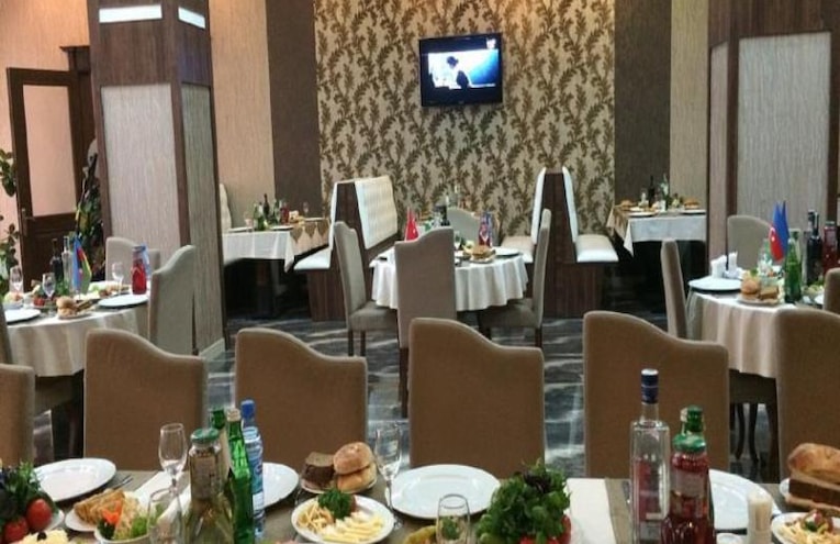 Restaurantes - 1