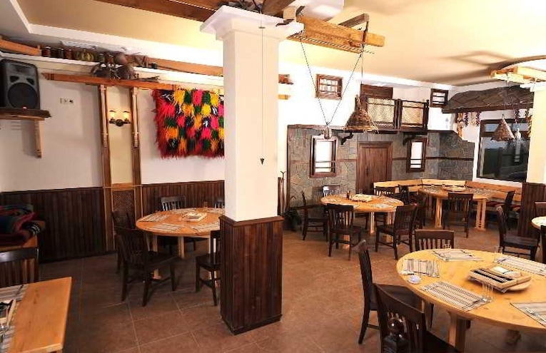 Restaurantes - 2