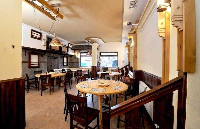 Restaurantes - 3