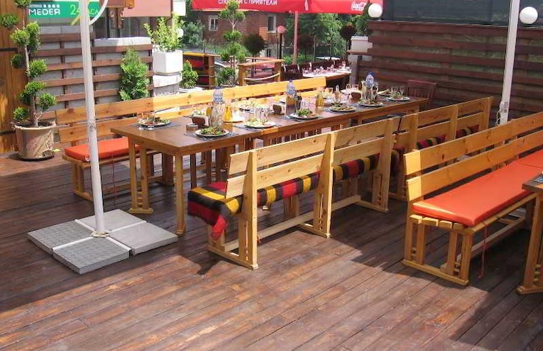 Restaurantes - 4