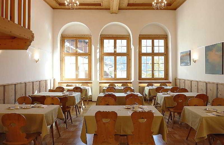 Restaurantes - 1