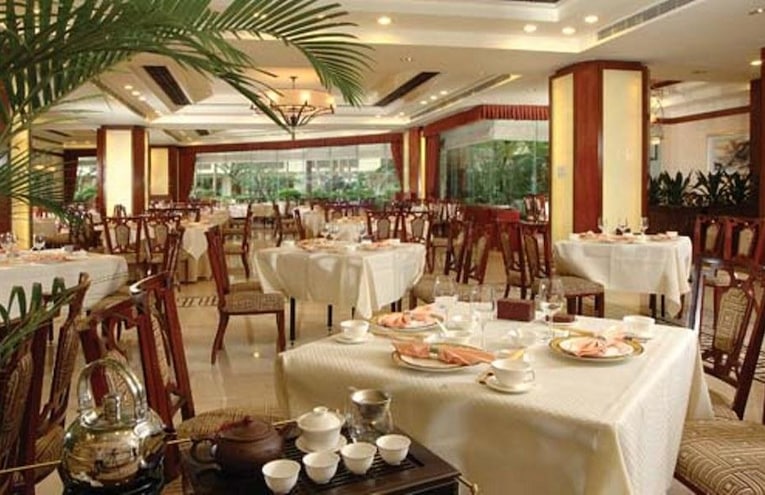 Restaurantes - 3