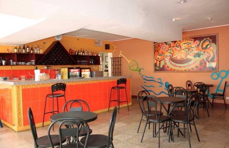 Restaurantes - 1