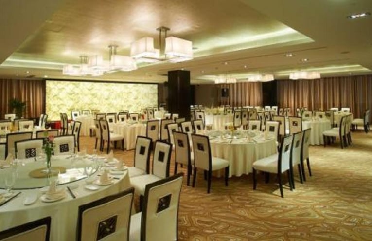 Restaurantes - 1