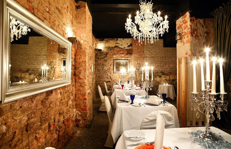 Restaurantes - 2