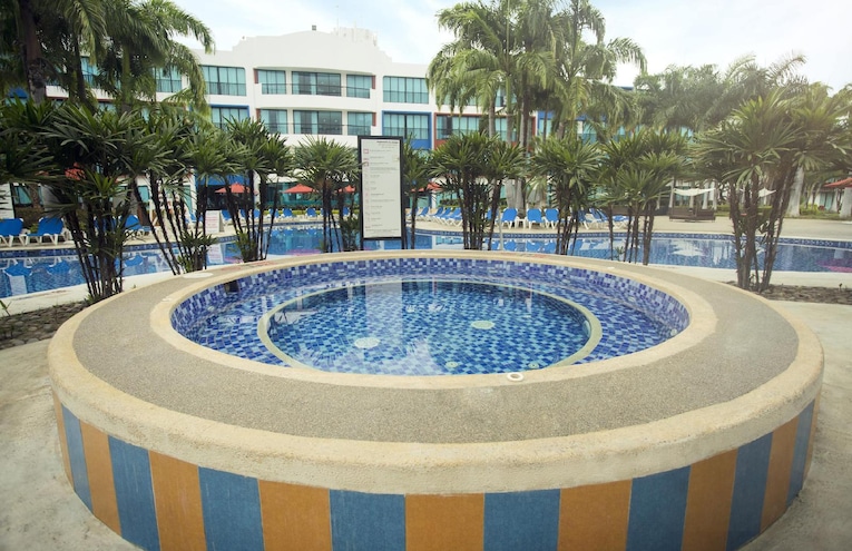 piscinas  - 1
