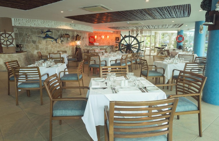 Restaurantes - 1