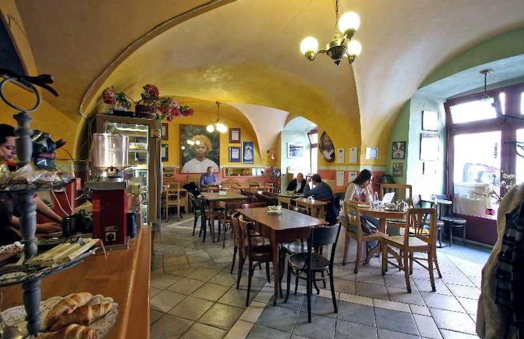 Restaurantes - 2