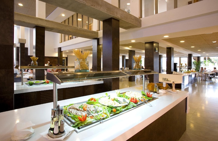 Restaurantes - 1