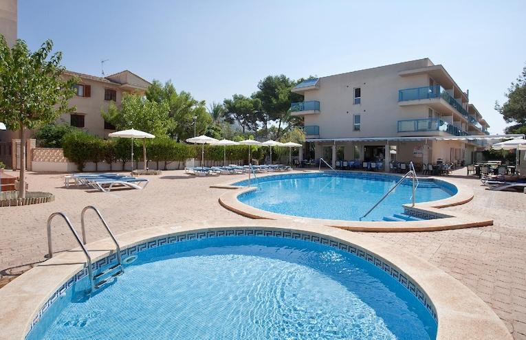 piscinas  - 1