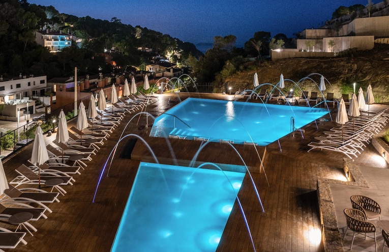 piscinas  - 4
