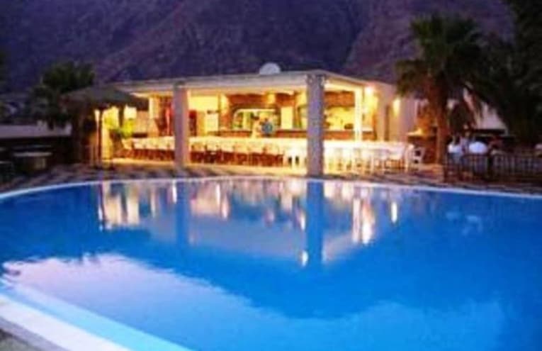 piscinas  - 2