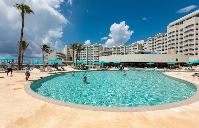 piscinas  - 1