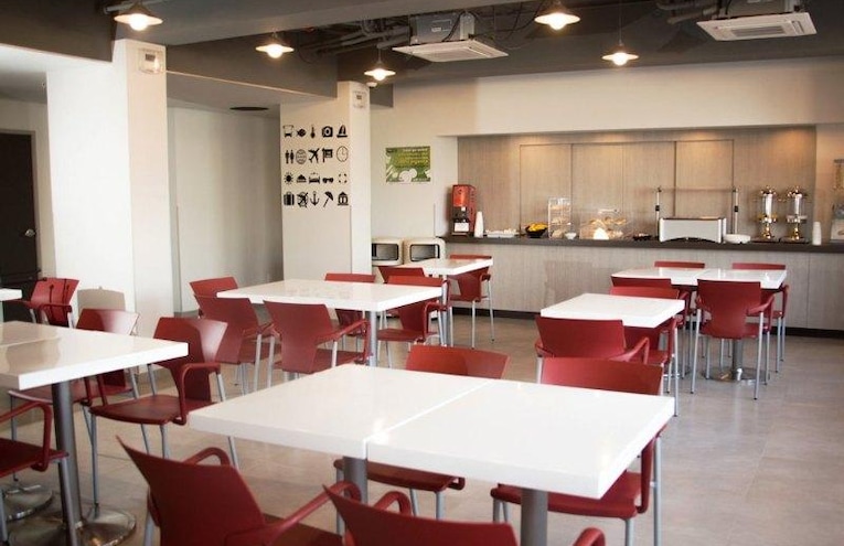 Restaurantes - 1