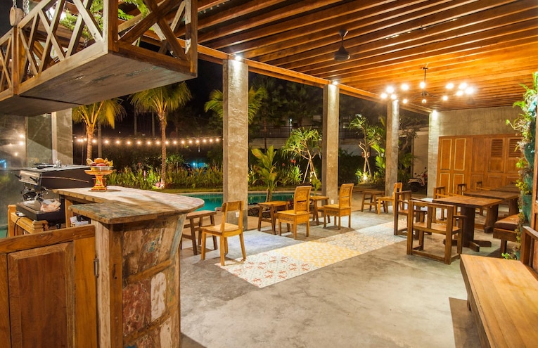 Restaurantes - 2