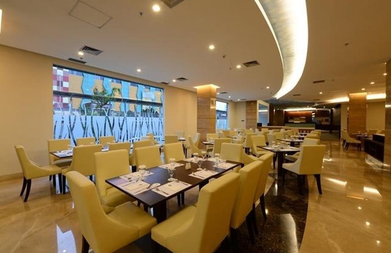 Restaurantes - 1