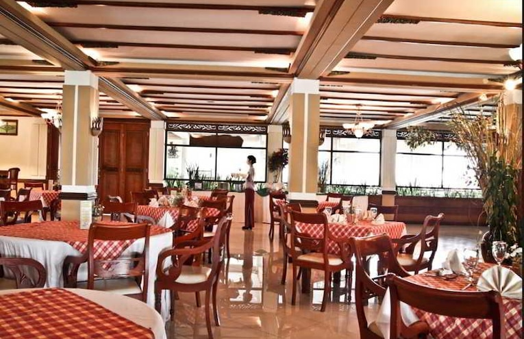 Restaurantes - 1
